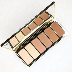 Tarte Park Ave Princess Chisel Contour Palette